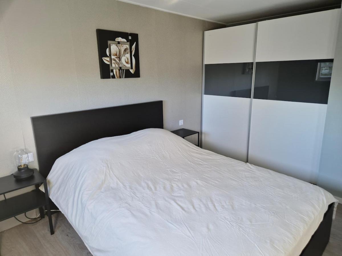 Chalet T18 Makkum Εξωτερικό φωτογραφία