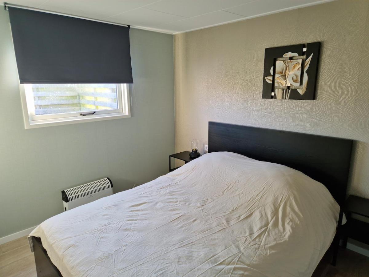 Chalet T18 Makkum Εξωτερικό φωτογραφία