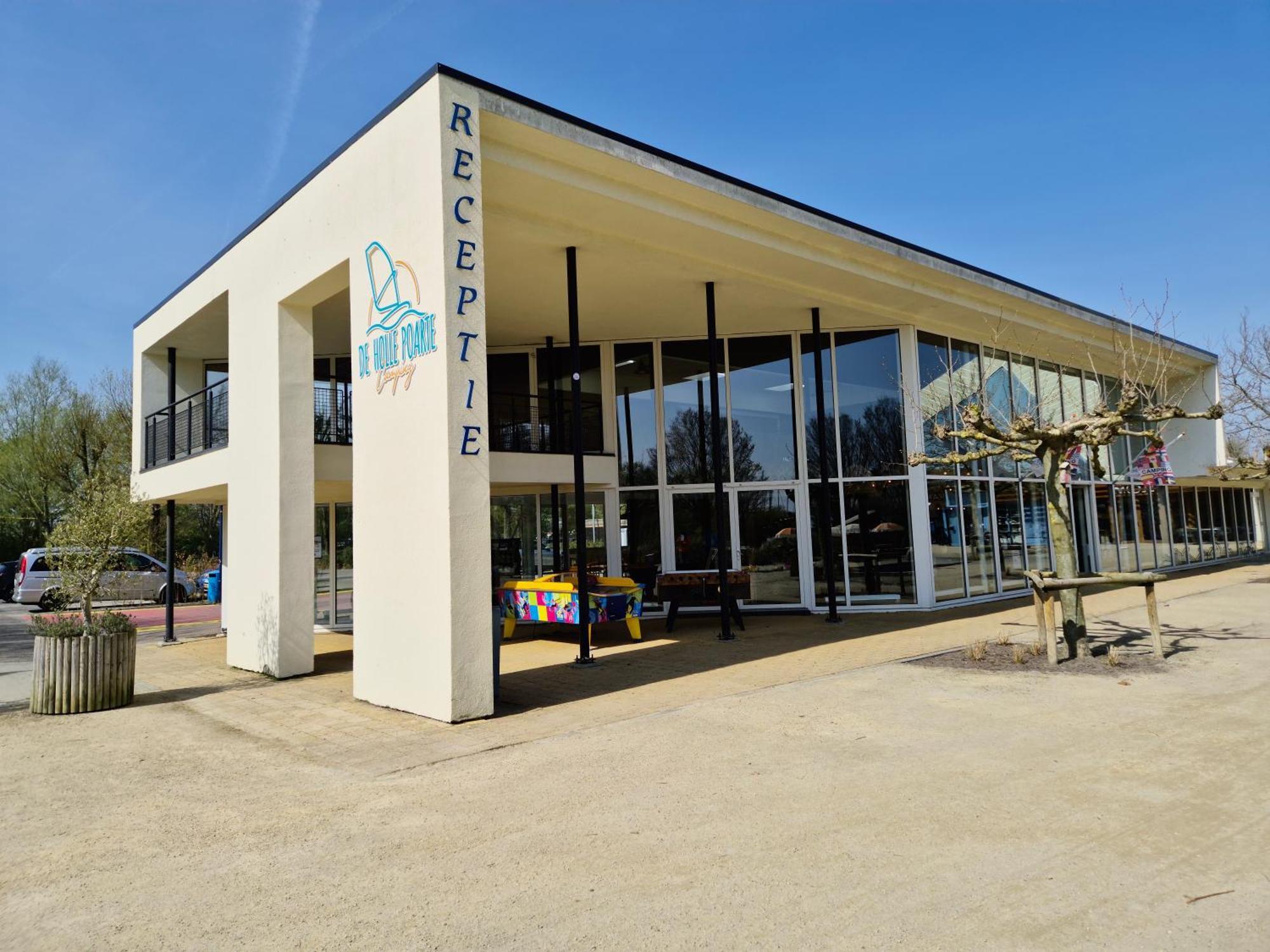 Chalet T18 Makkum Εξωτερικό φωτογραφία
