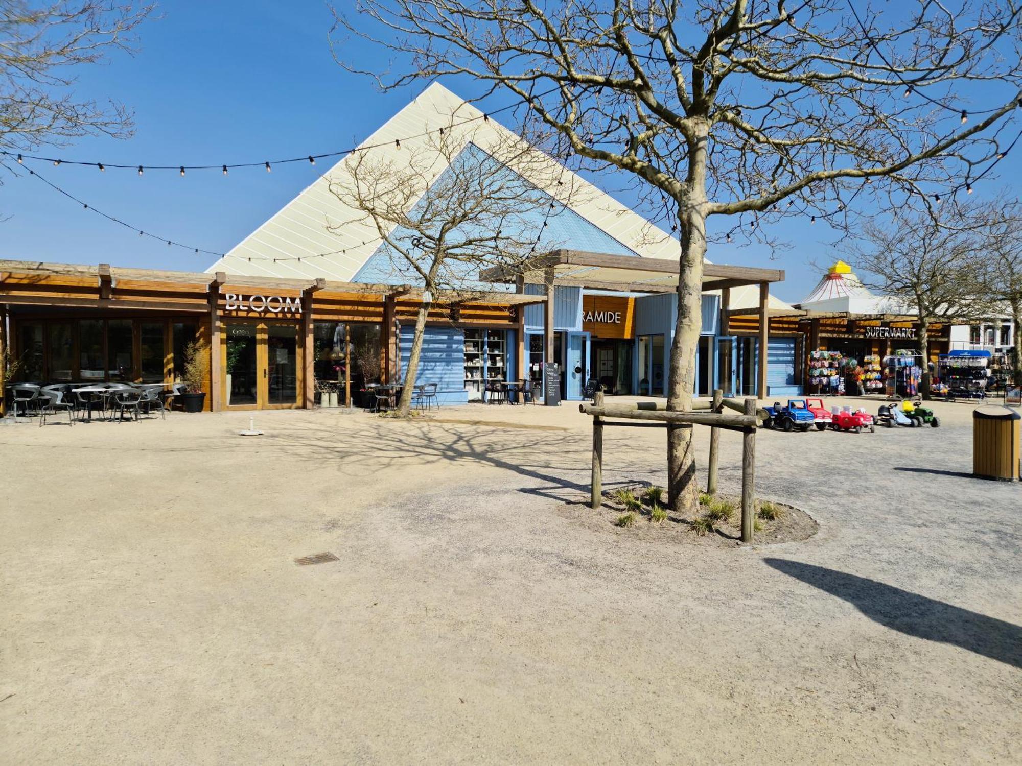 Chalet T18 Makkum Εξωτερικό φωτογραφία